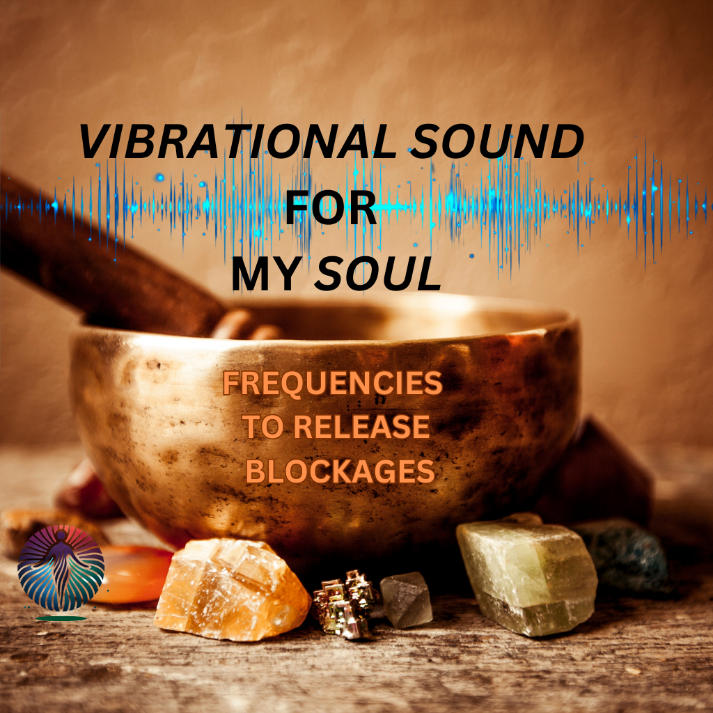 sound healing energy